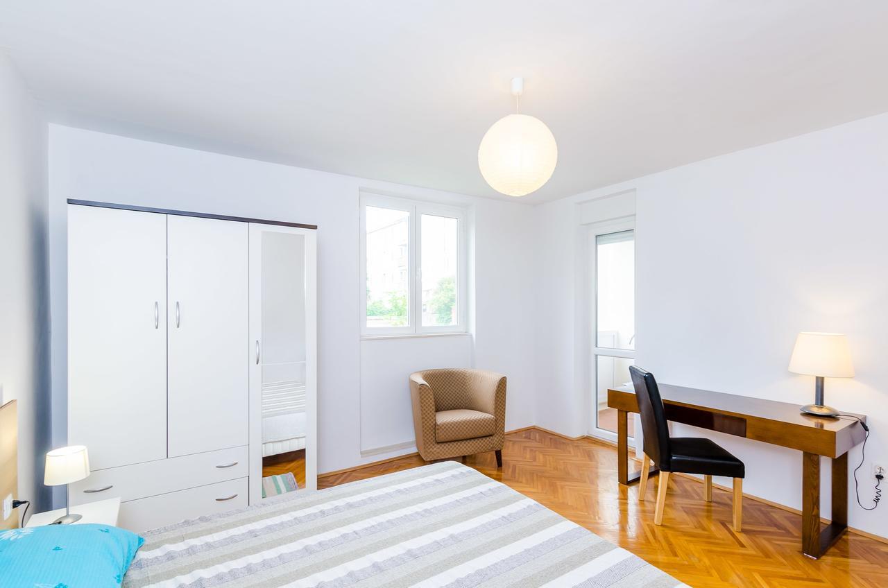 Vintage Dream Peyton Apartment Dubrovnik Extérieur photo
