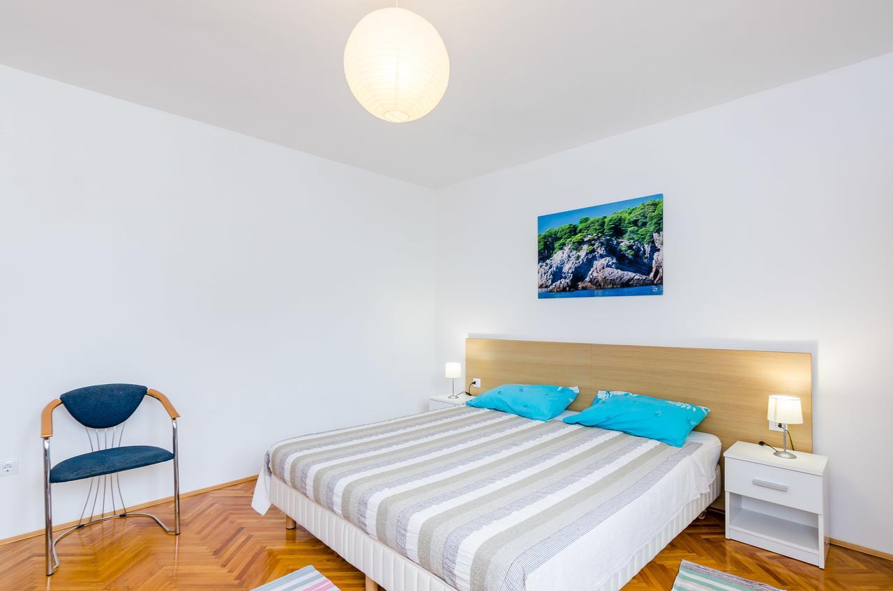 Vintage Dream Peyton Apartment Dubrovnik Extérieur photo