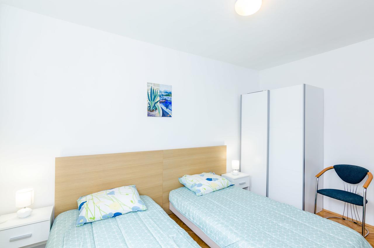 Vintage Dream Peyton Apartment Dubrovnik Extérieur photo